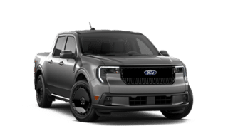 2026 Ford Maverick® External Image 5